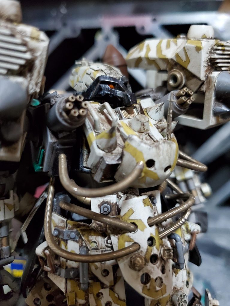 シュツルムガルス–3枚目/制作者：燃え盛るレタス