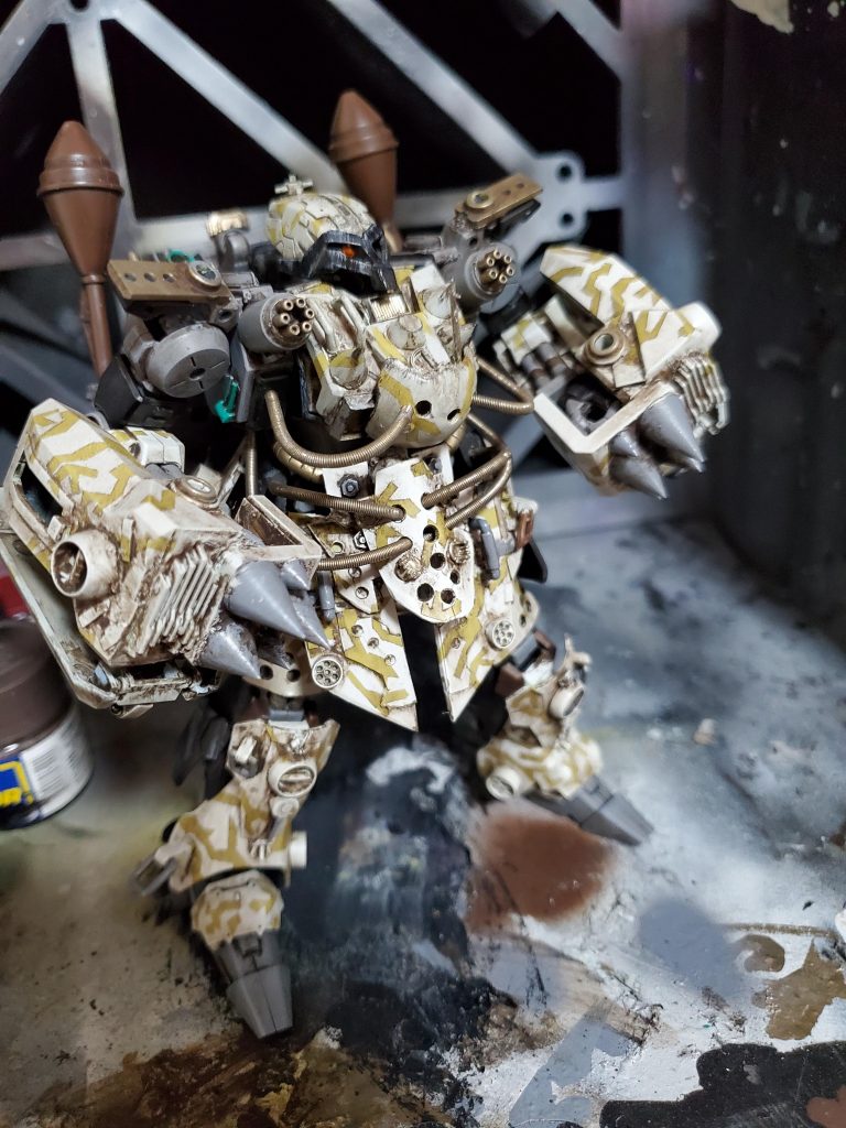 シュツルムガルス–2枚目/制作者：燃え盛るレタス