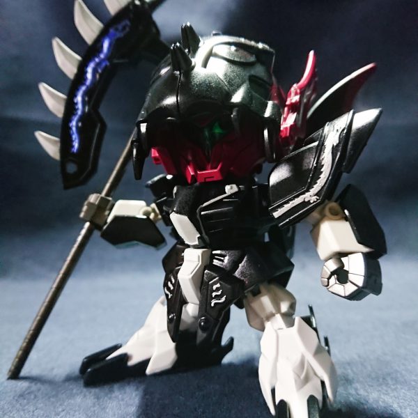 毌丘倹グレモリー