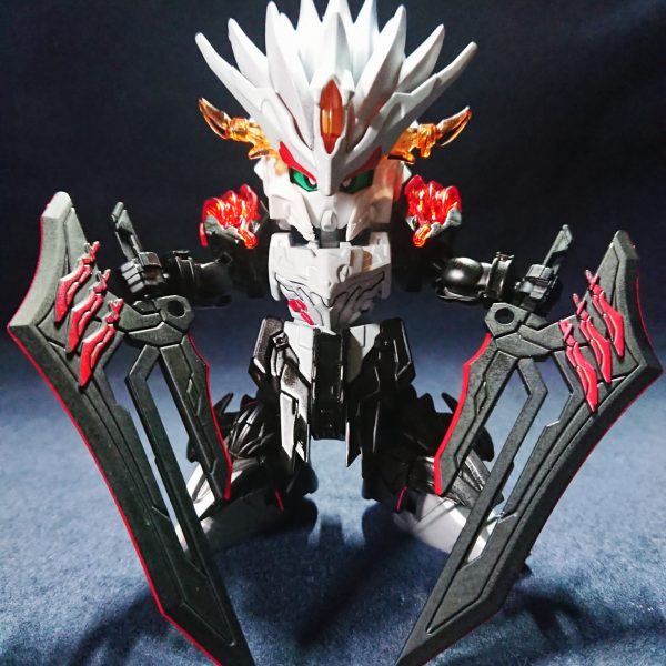 ファイアブリンガー