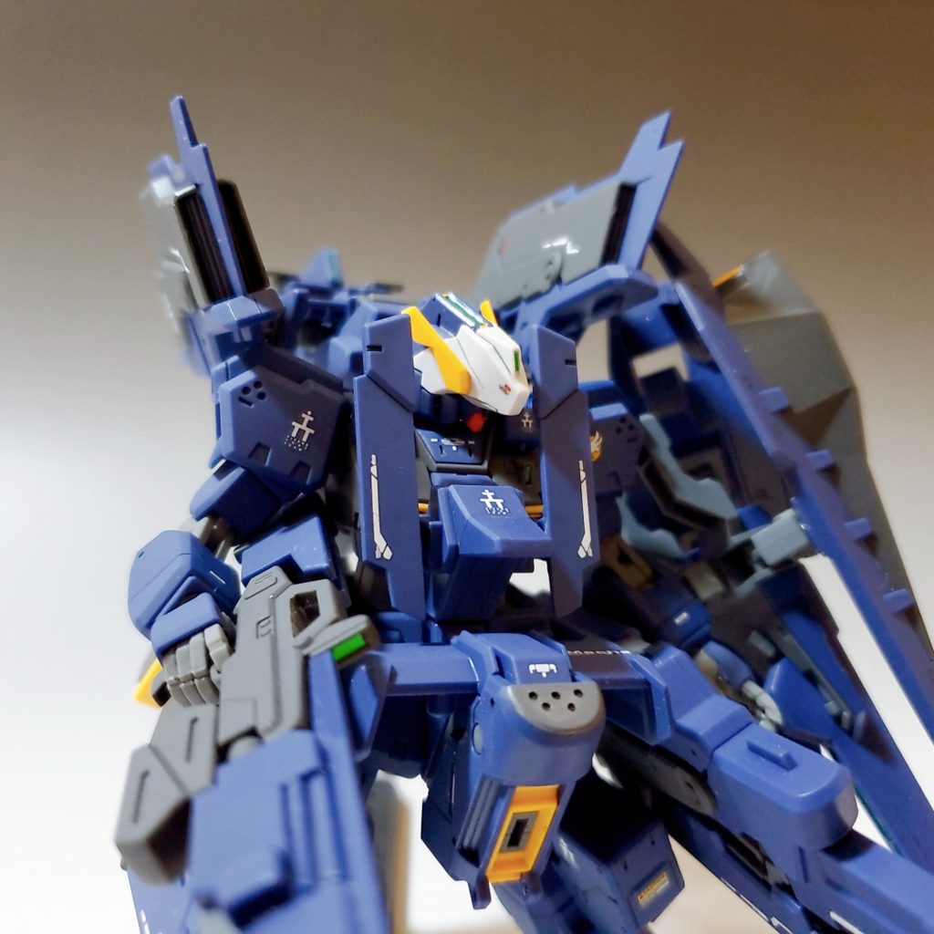 ヘイズル・ラー 第2形態–2枚目/制作者：まるちゃ。