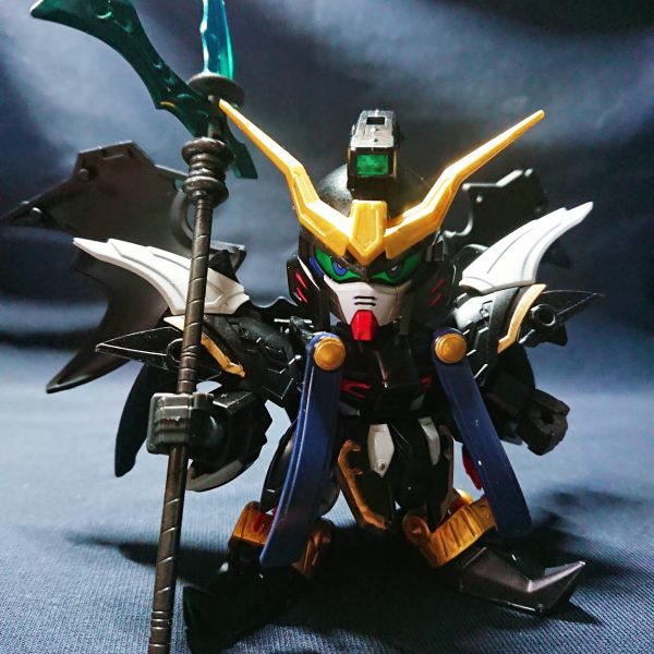 王修デスサイズヘル