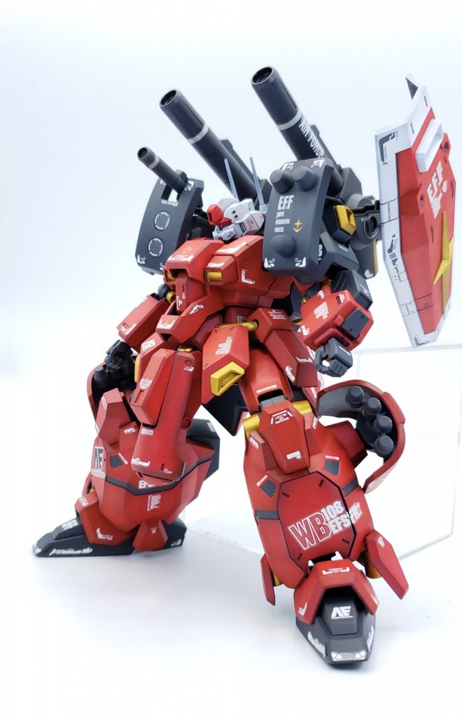 ディテクターバージョンも🎵