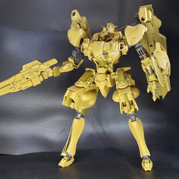 レイテルパラッシュ