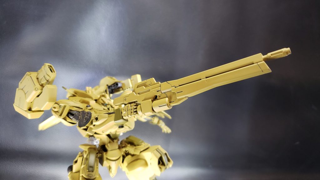 レイテルパラッシュ–2枚目/制作者：@fOruAckman