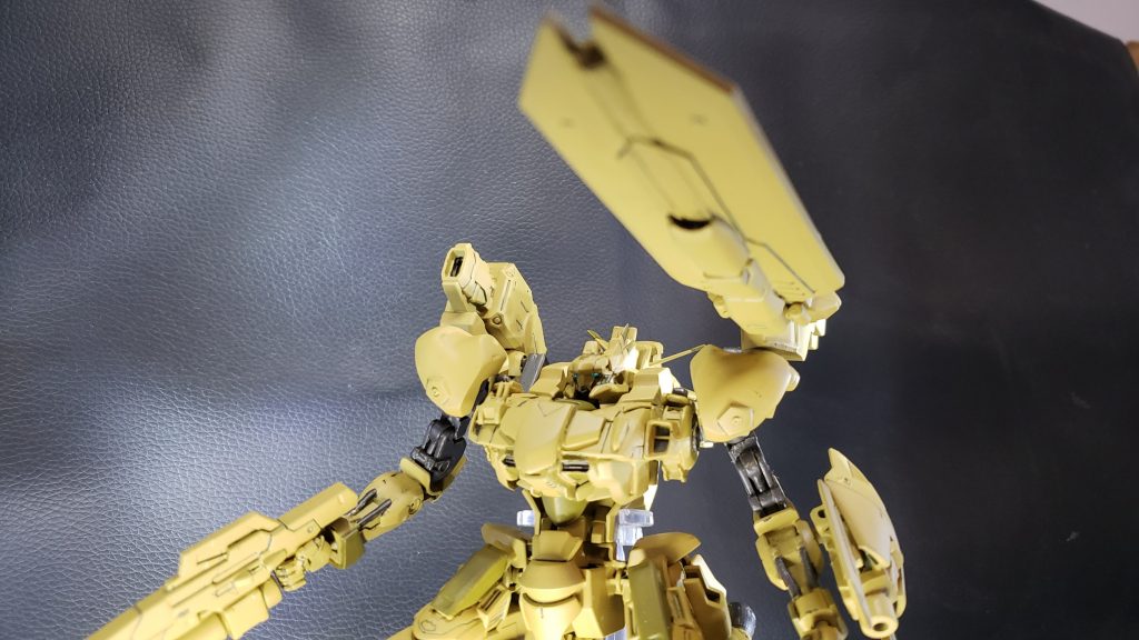 レイテルパラッシュ–3枚目/制作者：@fOruAckman