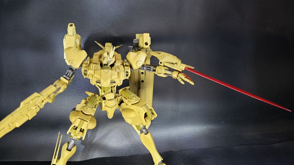 レイテルパラッシュ–6枚目/制作者：@fOruAckman