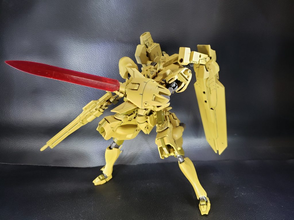 レイテルパラッシュ–5枚目/制作者：@fOruAckman