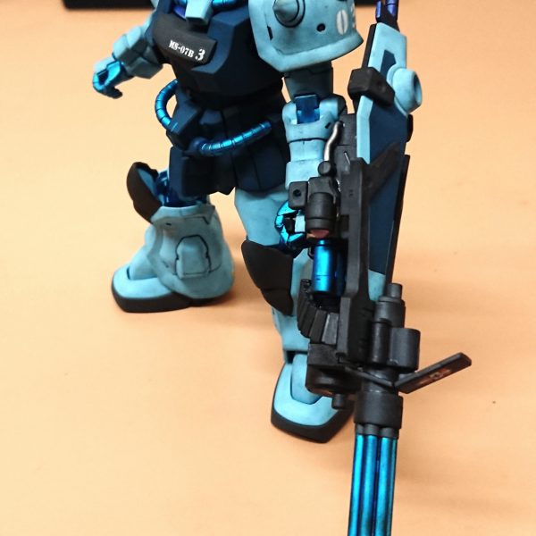 HGグフカスタム