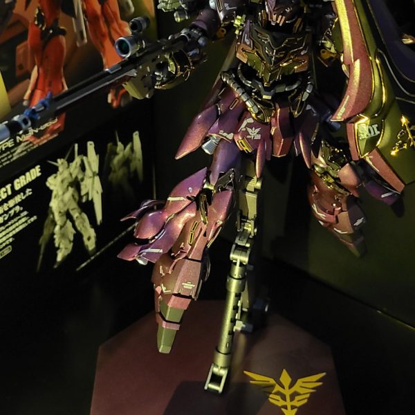 【RG】シナンジュ～My original ver.