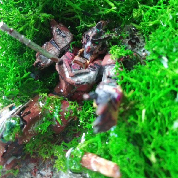 コアガンダムII