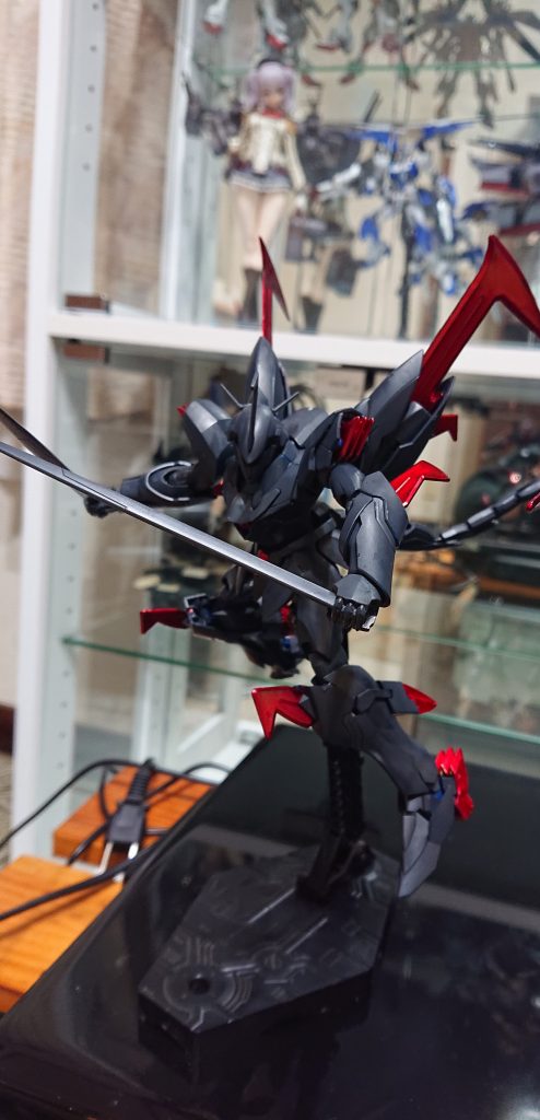 ギラーガ–2枚目/制作者：上澤田敬之