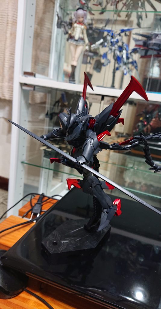 ギラーガ–3枚目/制作者：上澤田敬之