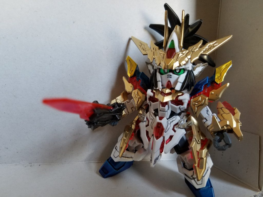 塗装バージョン