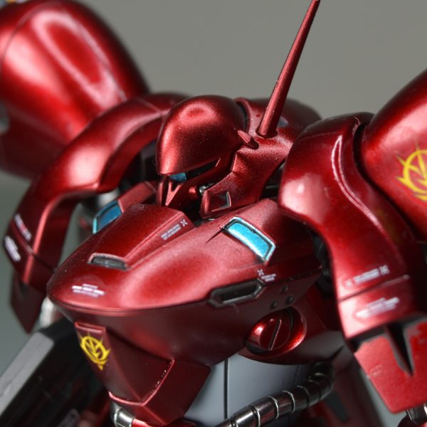 たぶんジョニー・ライデン専用機