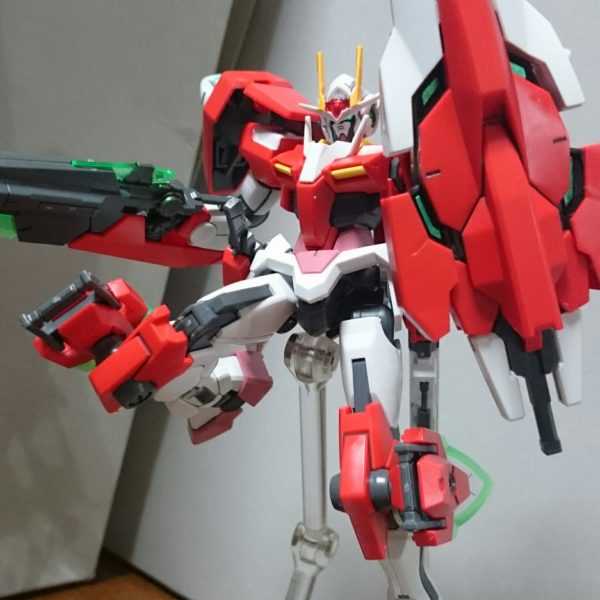 SEVEN SWORD/G INSPECTION