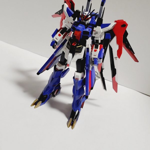 ストライクリベリオン