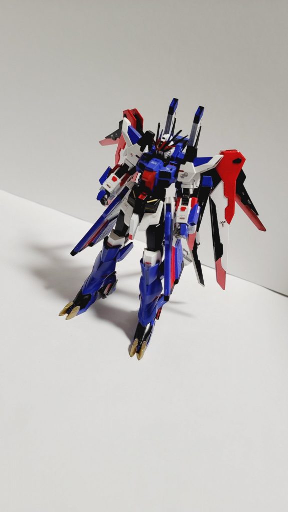 ストライクリベリオン–2枚目/制作者：三日月