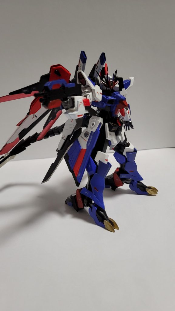 ストライクリベリオン–2枚目/制作者：三日月