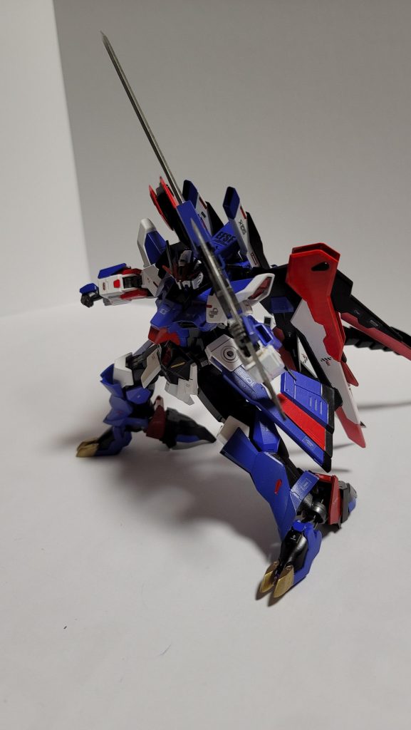 ストライクリベリオン–5枚目/制作者：三日月