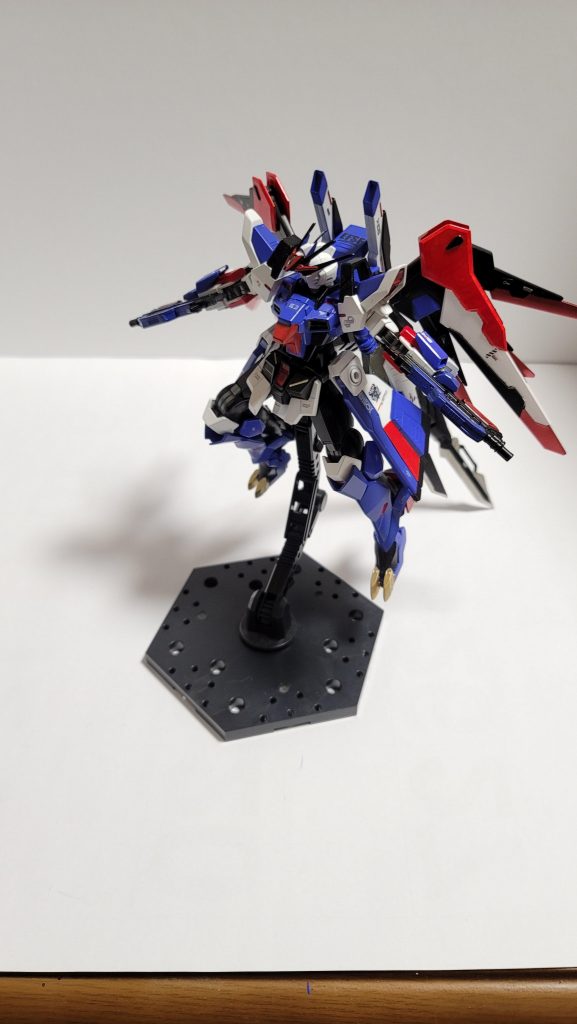 ストライクリベリオン–4枚目/制作者：三日月