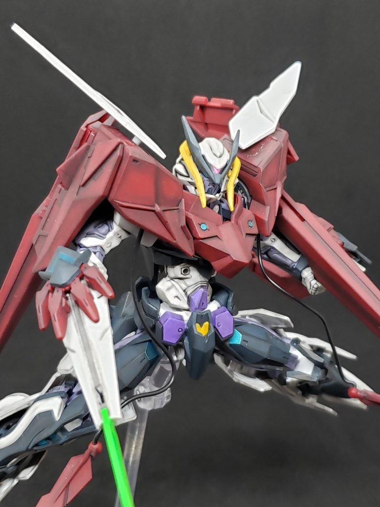 HG ロードアストレイダブルリベイク–4枚目/制作者：はんしん