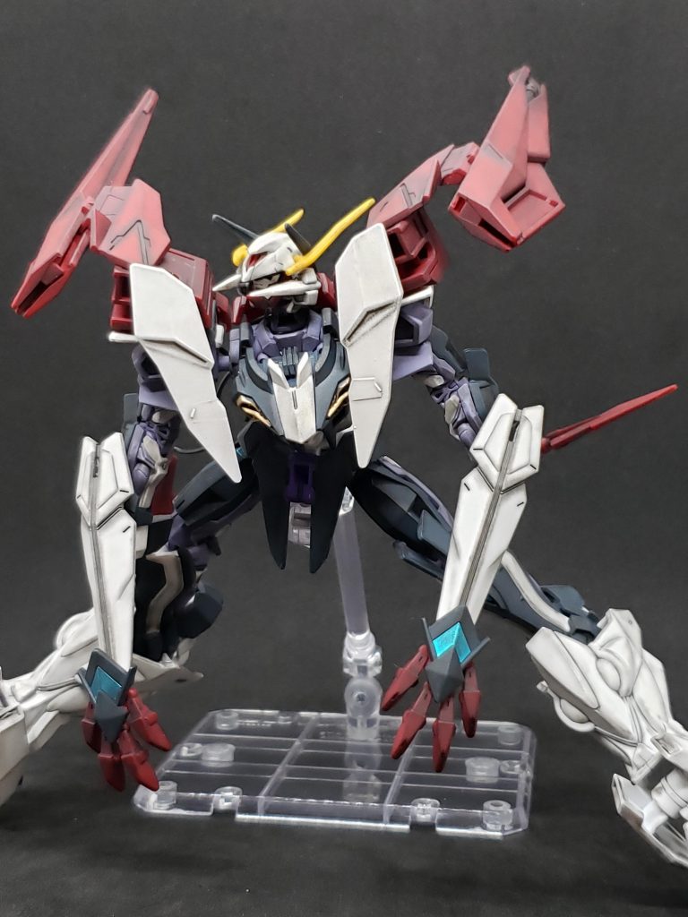 HG ロードアストレイダブルリベイク–8枚目/制作者：はんしん