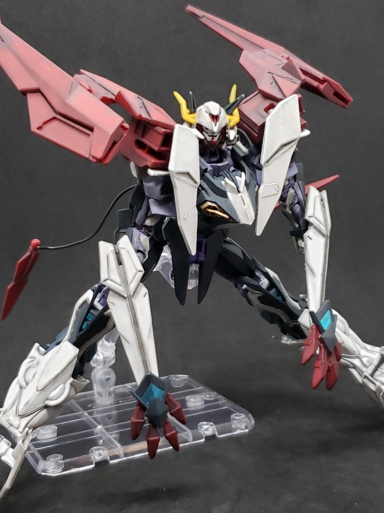 HG ロードアストレイダブルリベイク–7枚目/制作者：はんしん