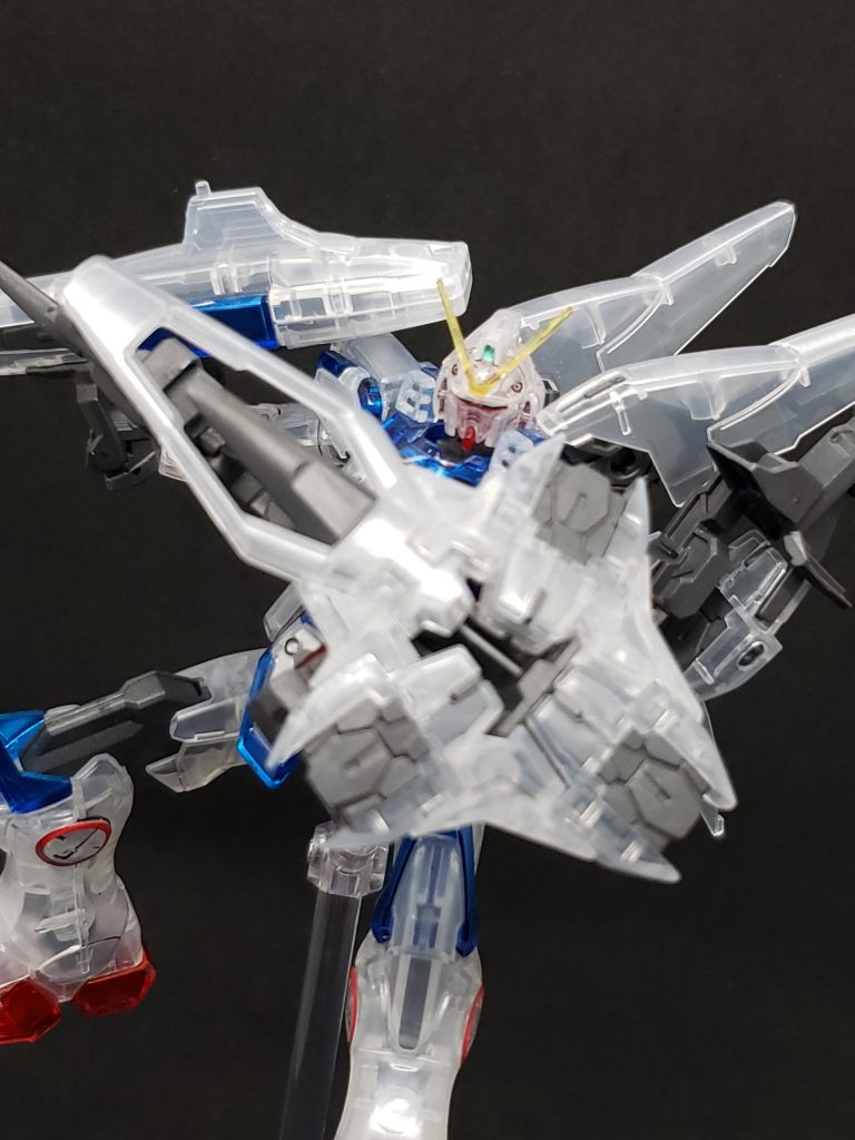 HG セカンドV–5枚目/制作者：はんしん