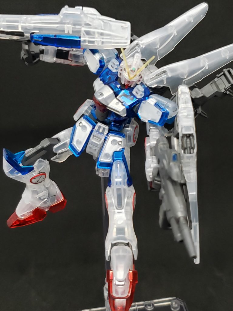 HG セカンドV–6枚目/制作者：はんしん