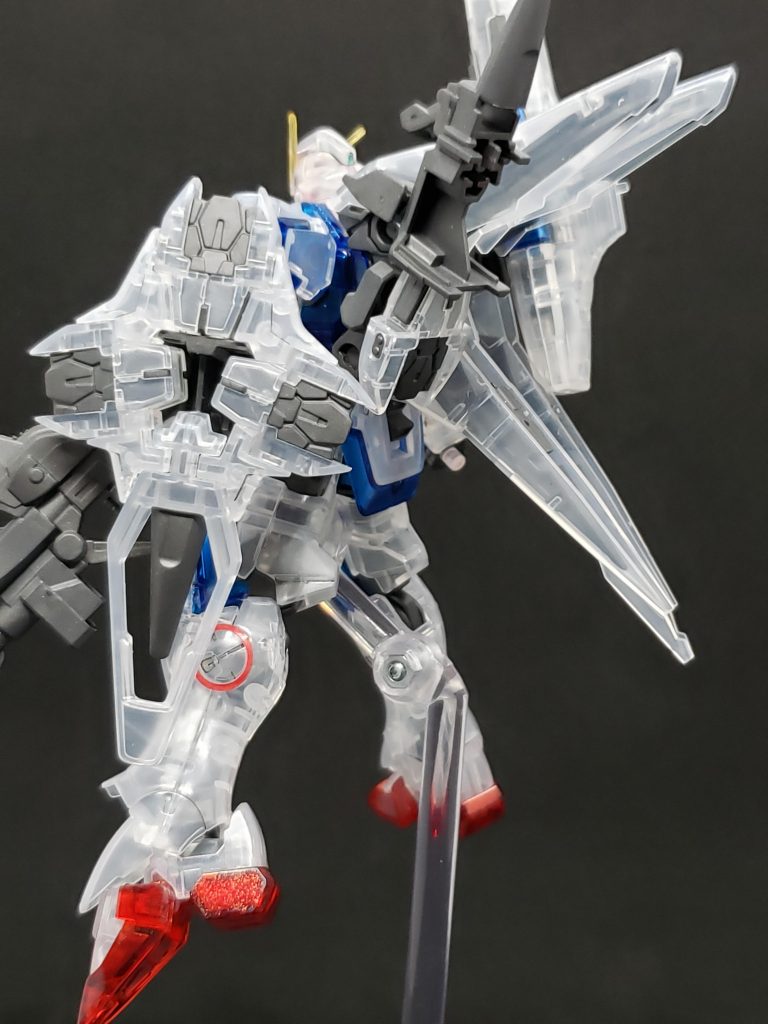 HG セカンドV–7枚目/制作者：はんしん