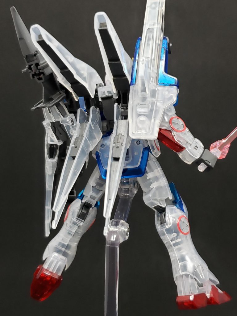 HG セカンドV–8枚目/制作者：はんしん