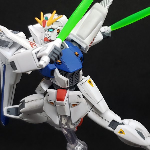 HG F91
