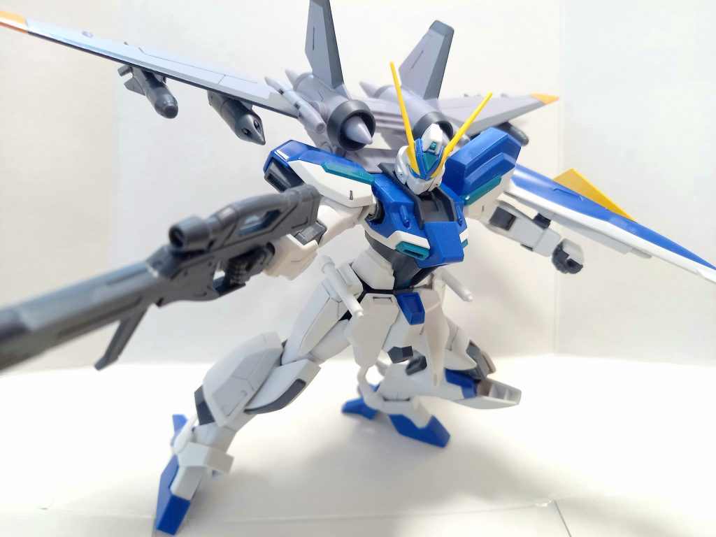 ウィンダム–2枚目/制作者：Takanari