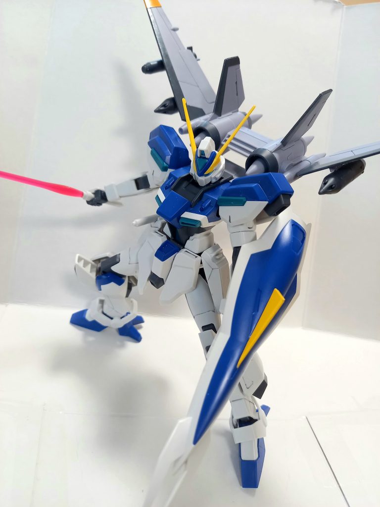 ウィンダム–3枚目/制作者：Takanari