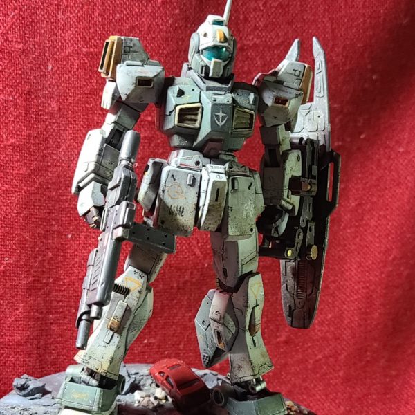 【鎮圧~Suppress~】ネモ市街戦仕様