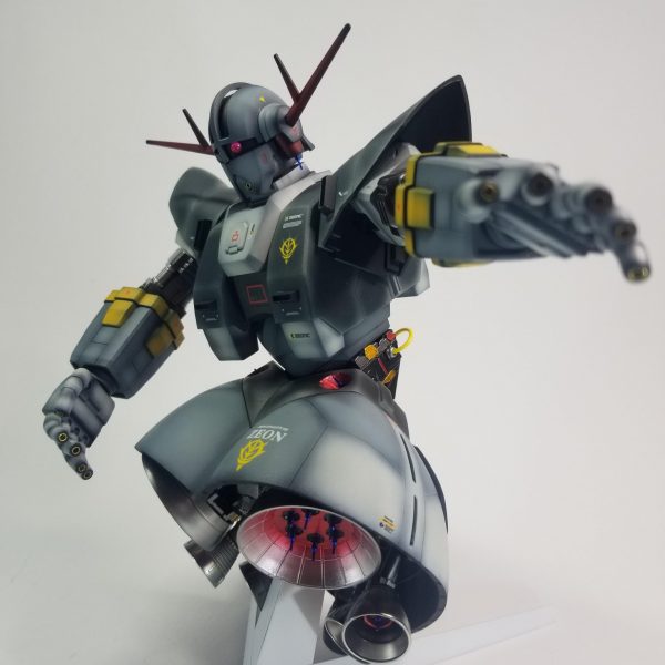 あのポージングにしたくて。