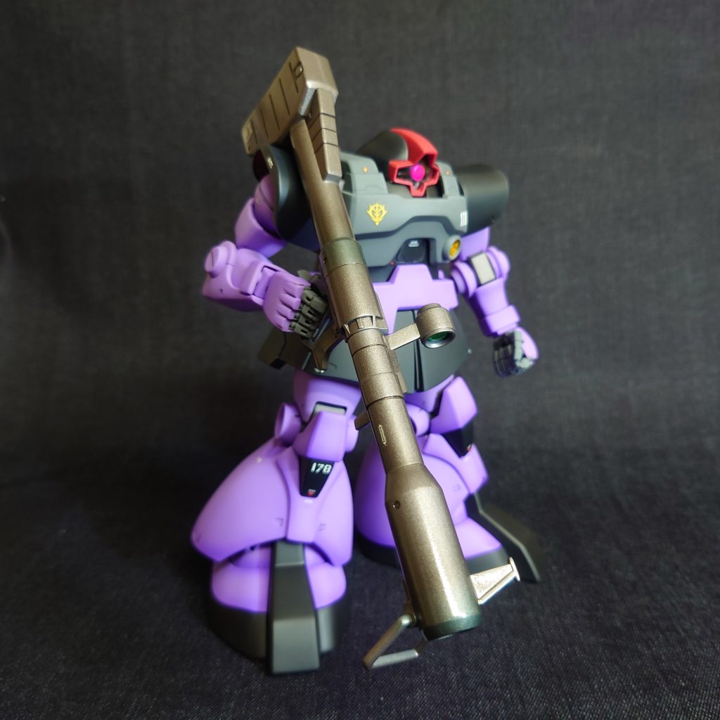 MGドム–4枚目/制作者：@natsu981201