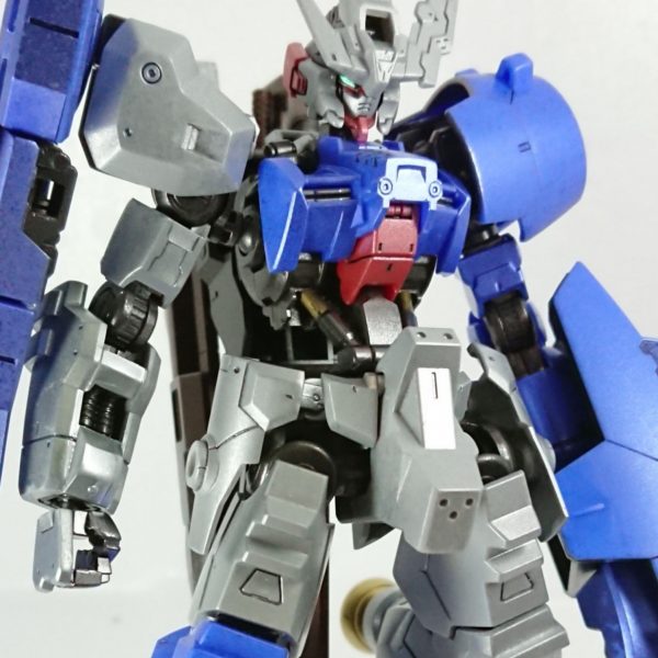 ガンダムアスタロトリナシメント