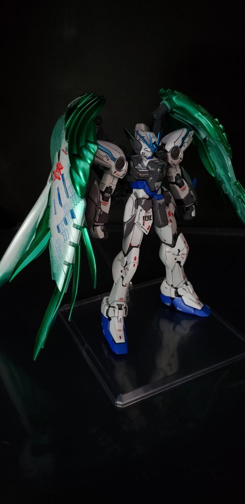 ZeroAltair–2枚目/制作者：oraju