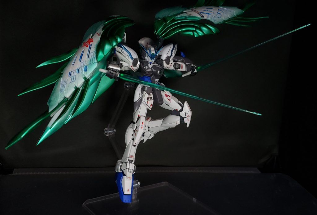 ZeroAltair–4枚目/制作者：oraju