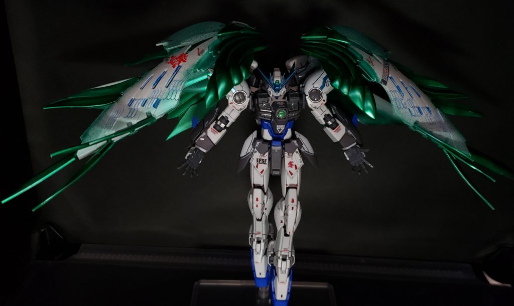 ZeroAltair–3枚目/制作者：oraju