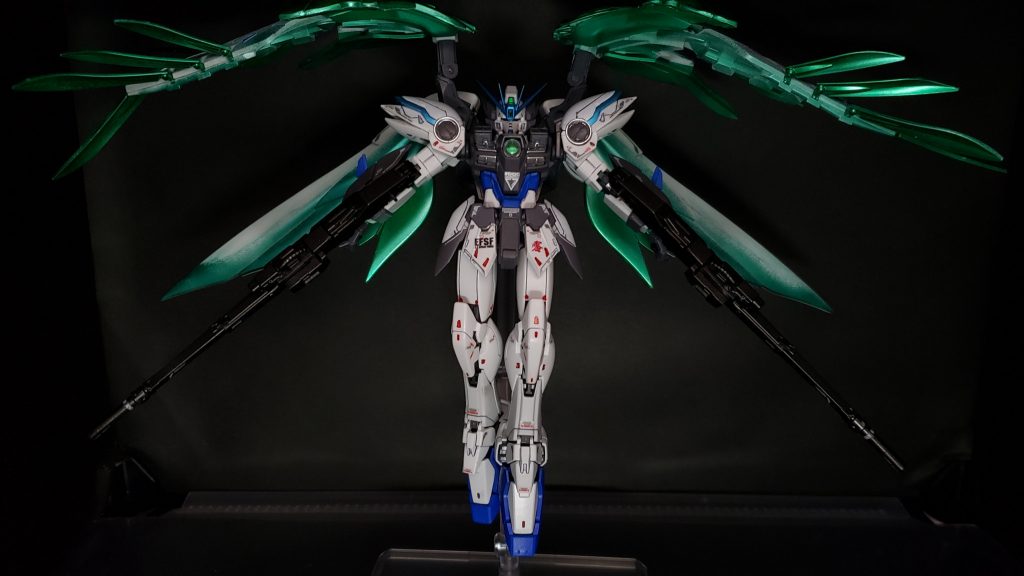 ZeroAltair–5枚目/制作者：oraju