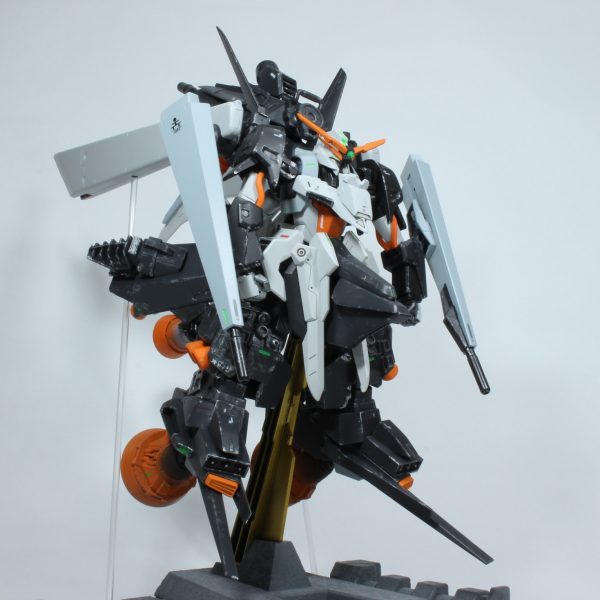 ガンダムTR-5【エリル】  ※オリジナル機