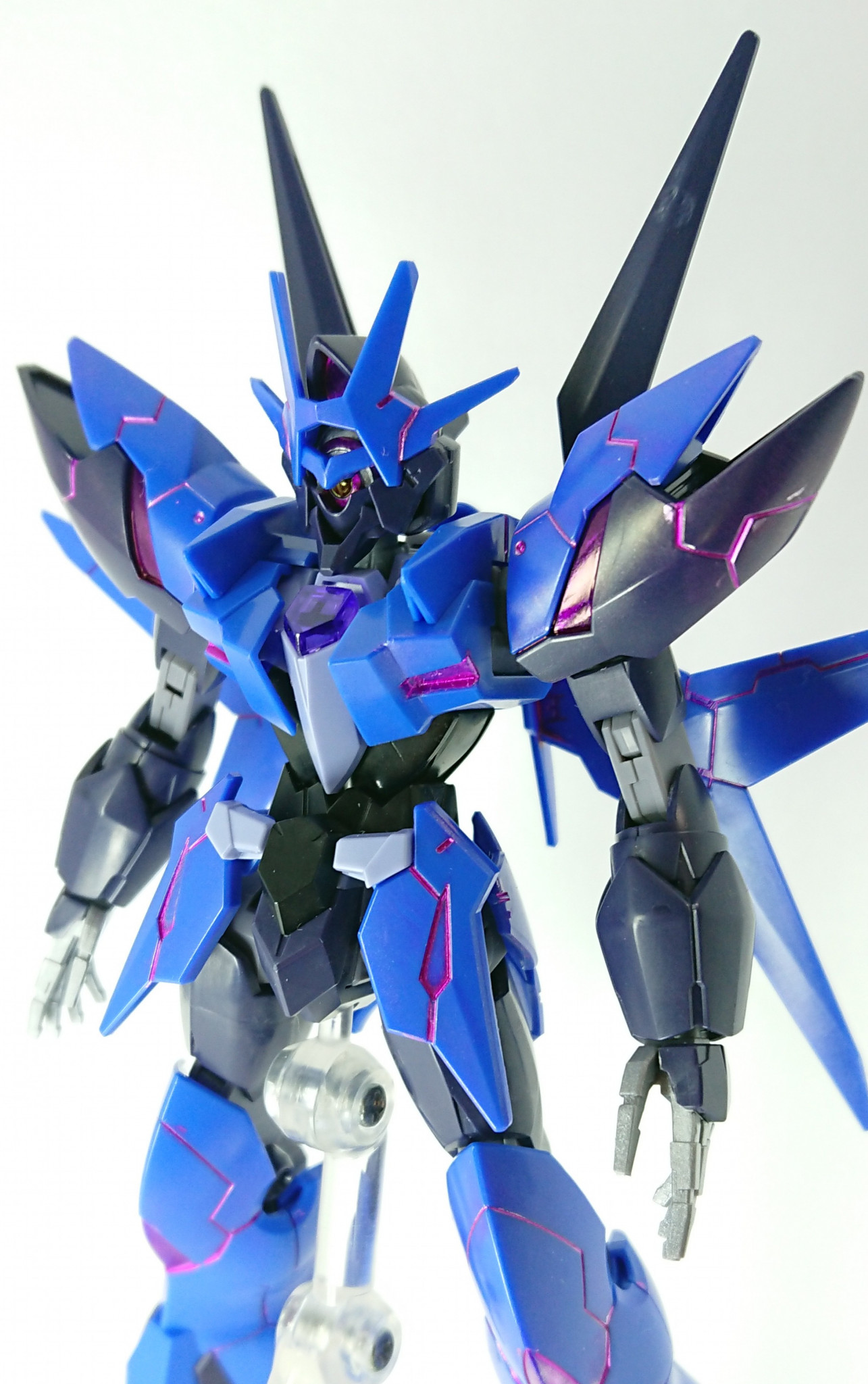 最も激安 バンダイ ガンプラ ＨＧＢＤ：Ｒ０１ アースリィガンダム