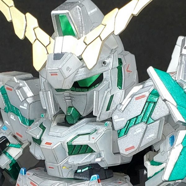 EXスタンダードユニコーンガンダム