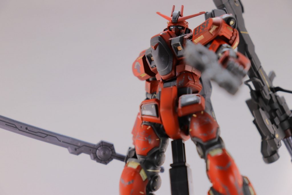 アトラスガンダムバンディット–9枚目/制作者：さんちゃん