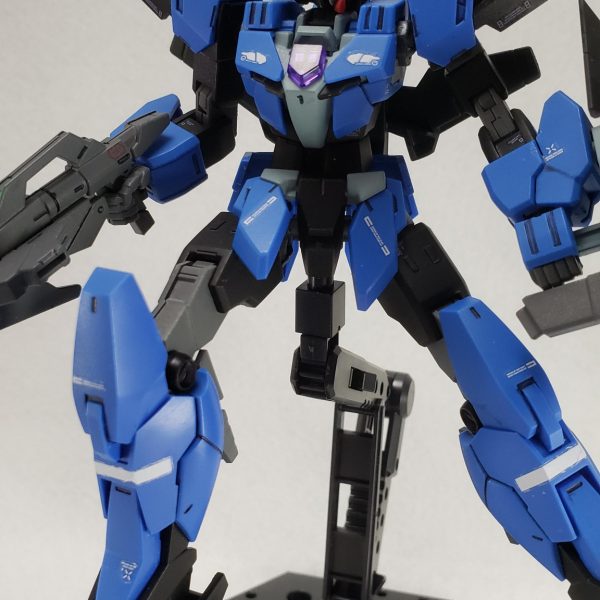 イミテイトアースリィガンダム