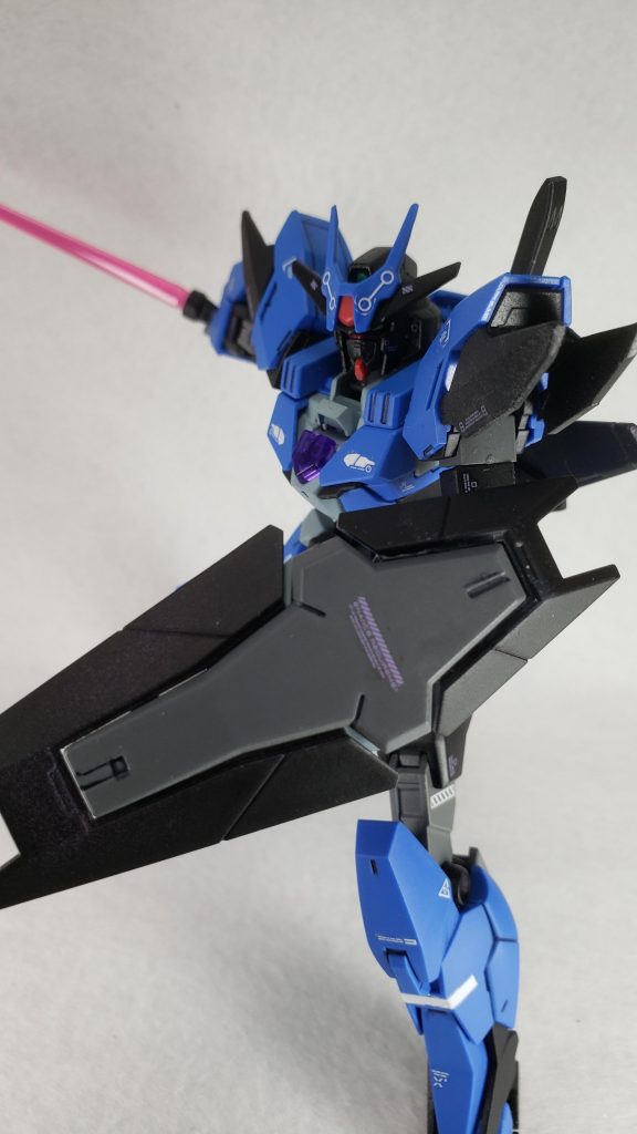 イミテイトアースリィガンダム–8枚目/制作者:闇鍋はにわ