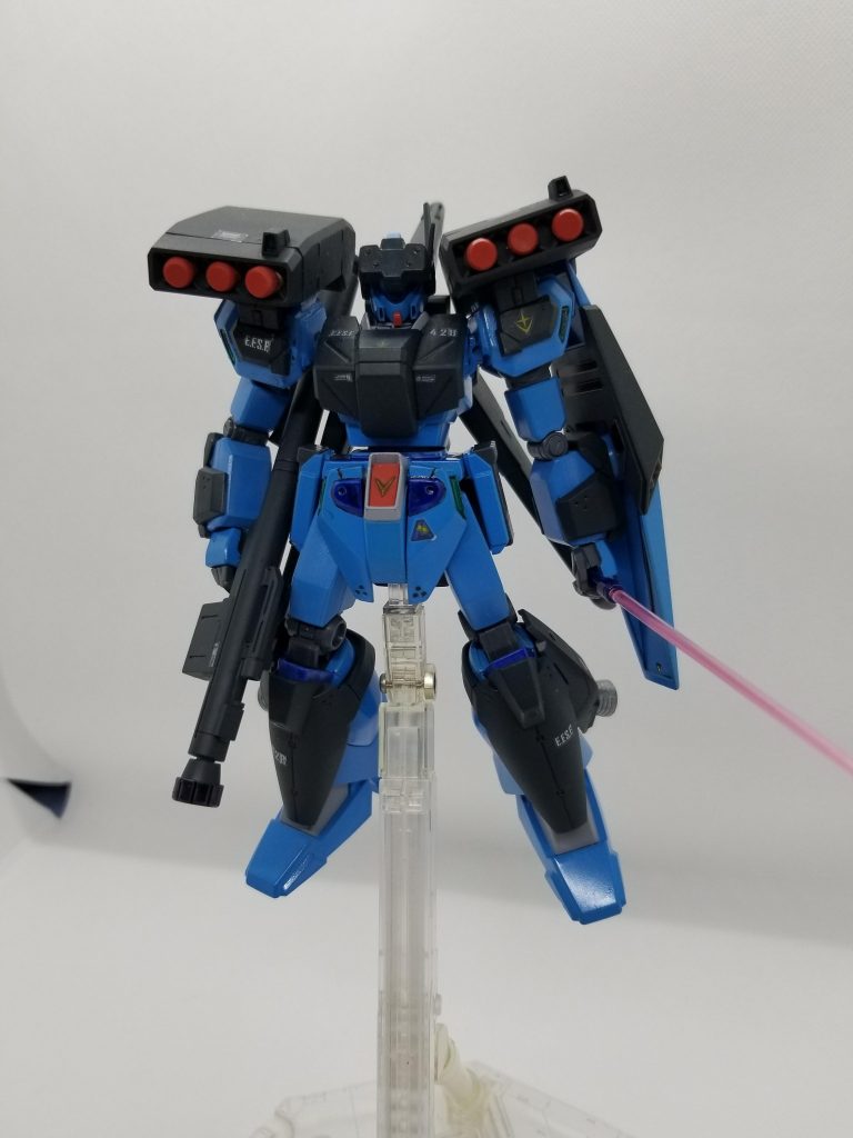 スタークジェガン改–2枚目/制作者：lunablood